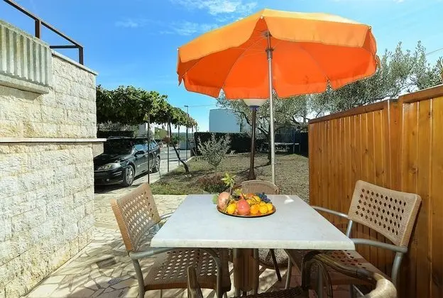 Apart Daire, 1 Yatak Odası (379/1753)