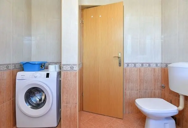 Apart Daire, 1 Yatak Odası (379/1753)