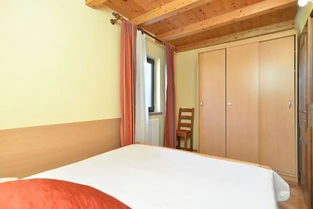 Apart Daire, 1 Yatak Odası (379/863)