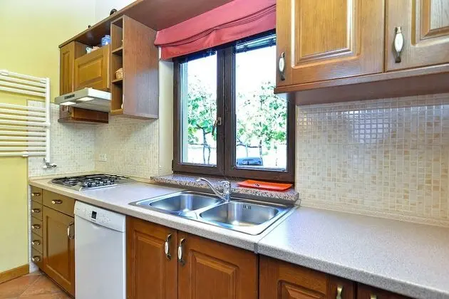 Apart Daire, 1 Yatak Odası (379/863)