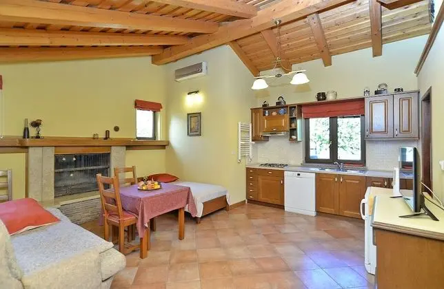 Apart Daire, 1 Yatak Odası (379/863)