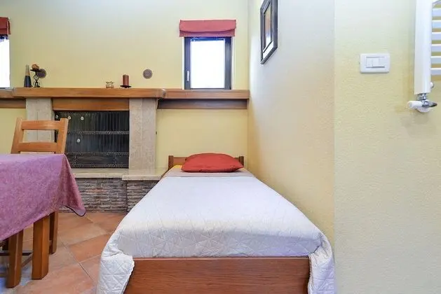 Apart Daire, 1 Yatak Odası (379/863)