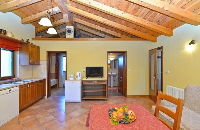 Apart Daire, 1 Yatak Odası (379/863)