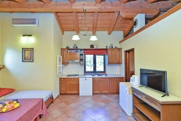 Apart Daire, 1 Yatak Odası (379/863)