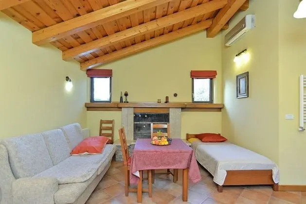 Apart Daire, 1 Yatak Odası (379/863)