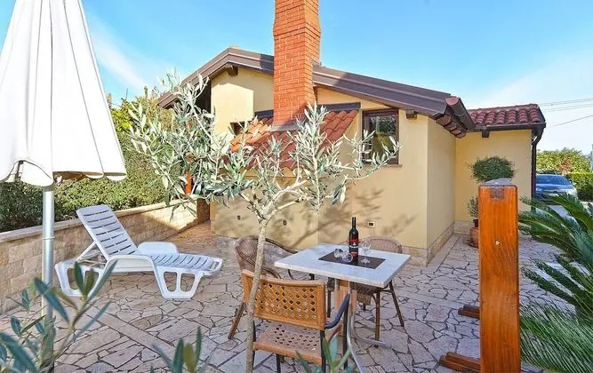 Apart Daire, 1 Yatak Odası (379/863)