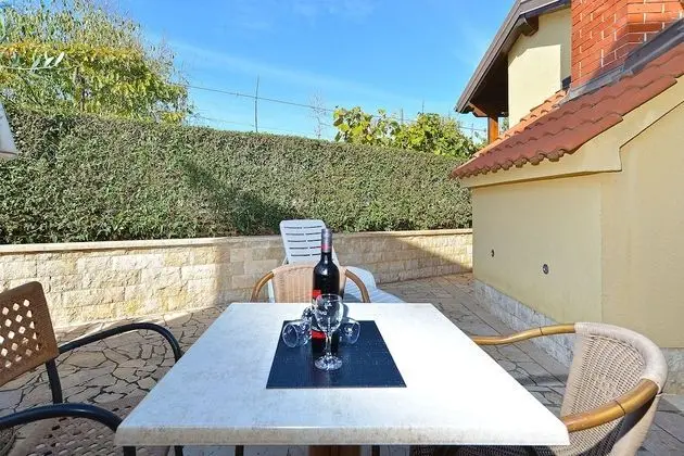 Apart Daire, 1 Yatak Odası (379/863)