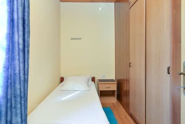 Apart Daire, 2 Yatak Odası (379/862)