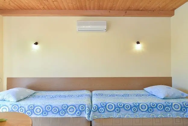 Apart Daire, 2 Yatak Odası (379/862)