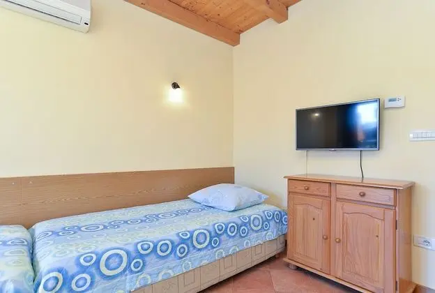 Apart Daire, 2 Yatak Odası (379/862)