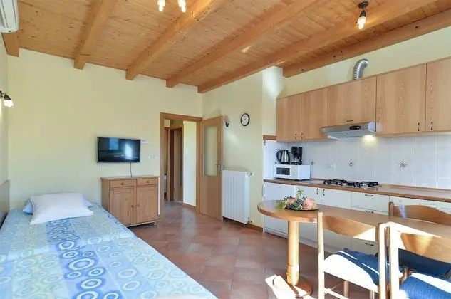 Apart Daire, 2 Yatak Odası (379/862)