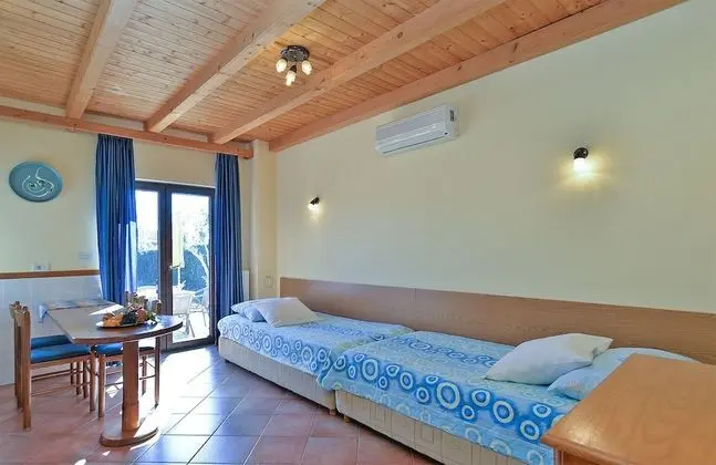 Apart Daire, 2 Yatak Odası (379/862)