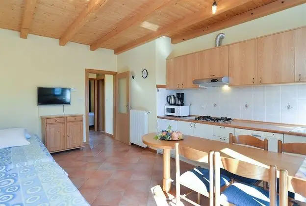 Apart Daire, 2 Yatak Odası (379/862)