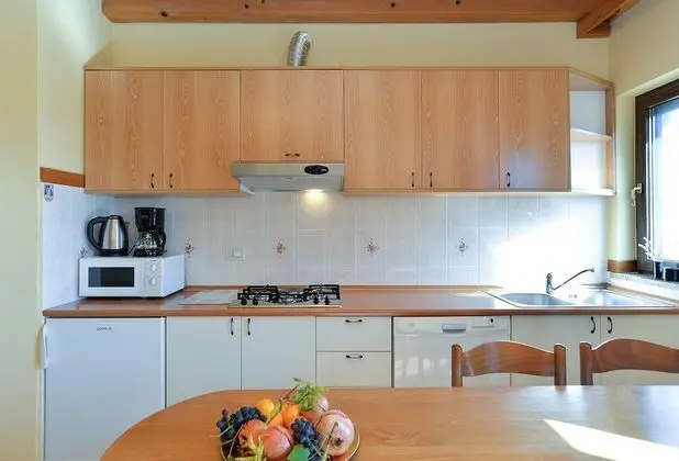 Apart Daire, 2 Yatak Odası (379/862)