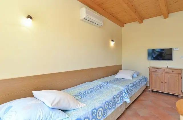 Apart Daire, 2 Yatak Odası (379/862)