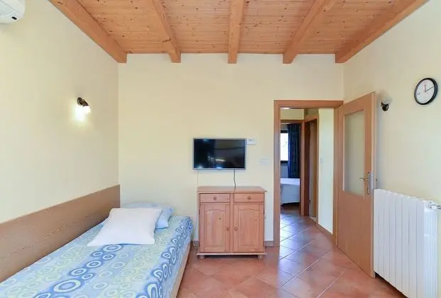 Apart Daire, 2 Yatak Odası (379/862)