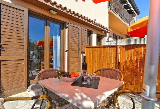 Apart Daire, 2 Yatak Odası (379/862)