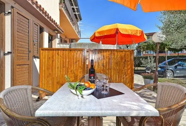 Apart Daire, 2 Yatak Odası (379/862)