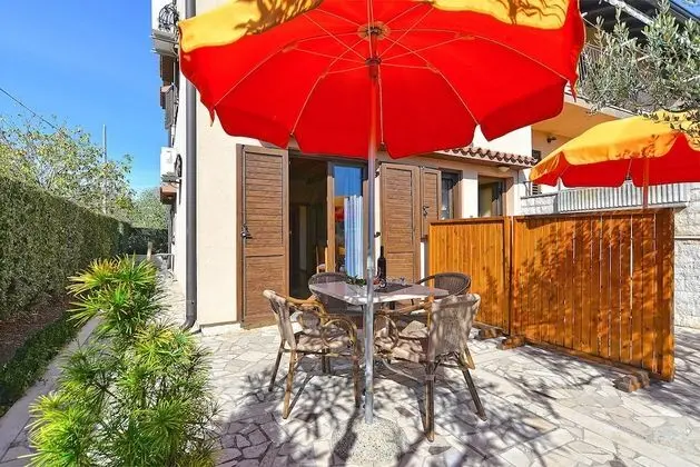 Apart Daire, 2 Yatak Odası (379/862)