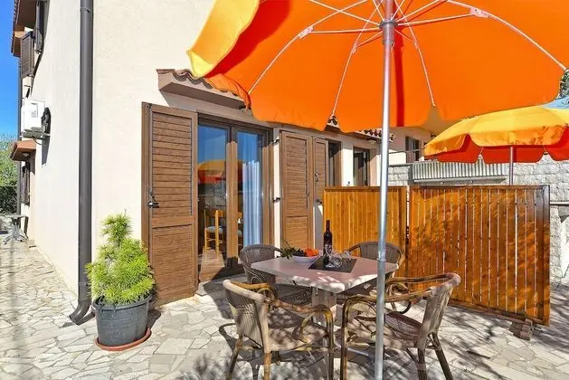 Apart Daire, 2 Yatak Odası (379/862)