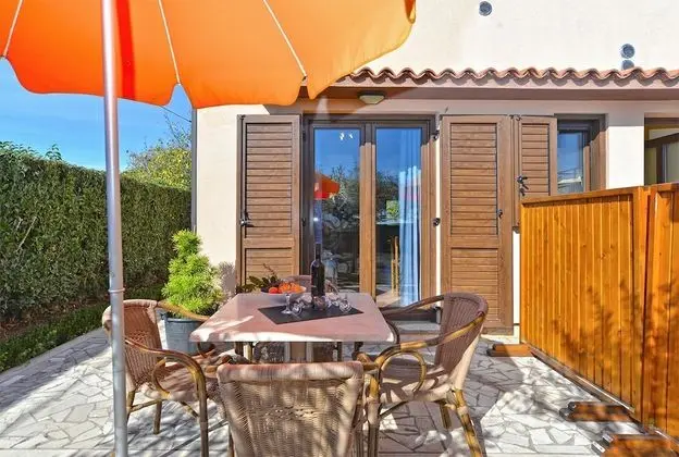 Apart Daire, 2 Yatak Odası (379/862)