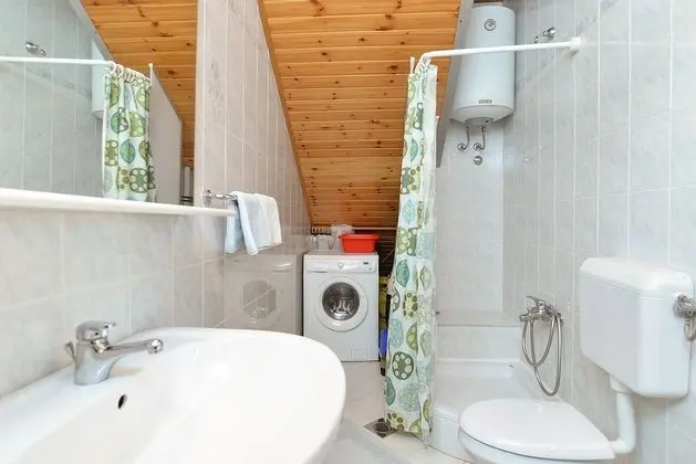 Apart Daire, 2 Yatak Odası (379/862)