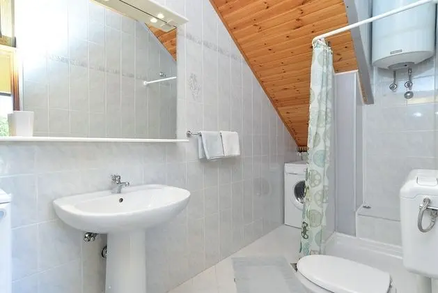 Apart Daire, 2 Yatak Odası (379/862)