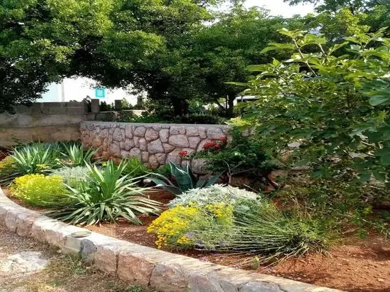 Apart Daire (Two Bedroom Apartment with Terrace an)