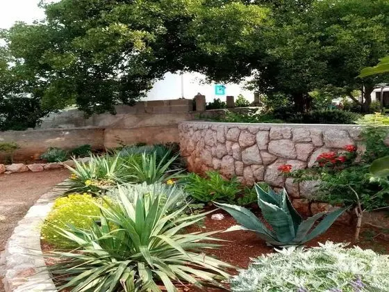 Apart Daire (Two Bedroom Apartment with Terrace an)
