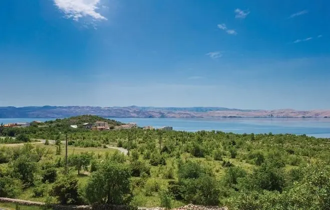 Apart Daire (Two Bedroom Apartment with Terrace an)