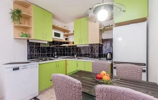 Stüdyo (Studio Apartment with Terrace and Sea)