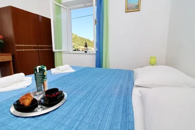 Comfort Apart Daire, Teras, Deniz Manzaralı