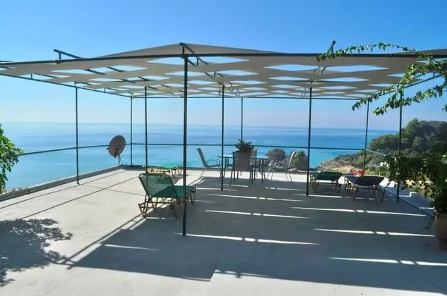 Apart Daire, 2 Yatak Odası, Sigara İçilebilir, Balkon