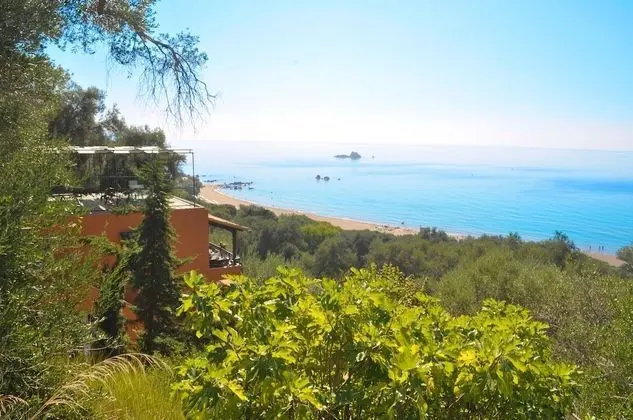 Apart Daire, 2 Yatak Odası, Sigara İçilebilir, Balkon