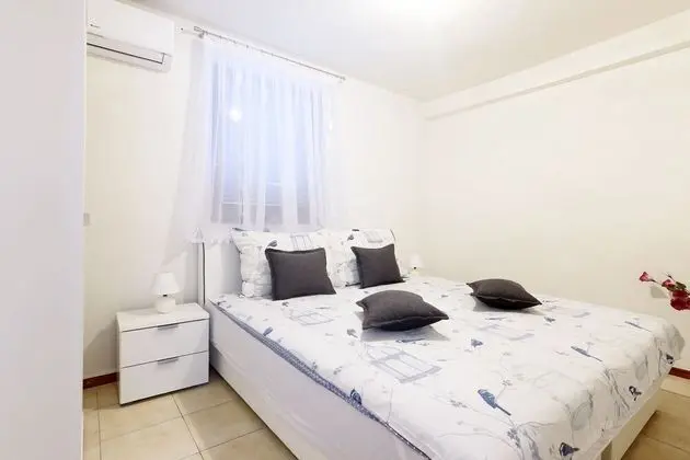 Apart Daire, 1 Yatak Odası (B2)