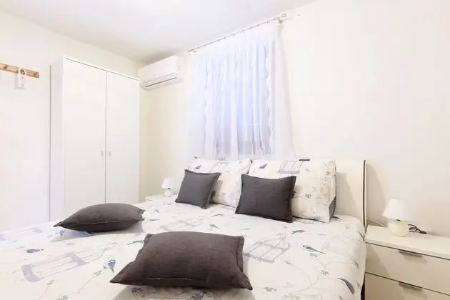 Apart Daire, 1 Yatak Odası (B2)