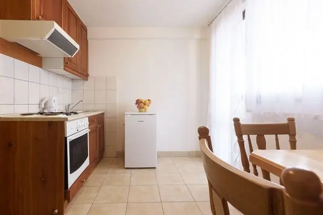 Apart Daire, 1 Yatak Odası (B2)