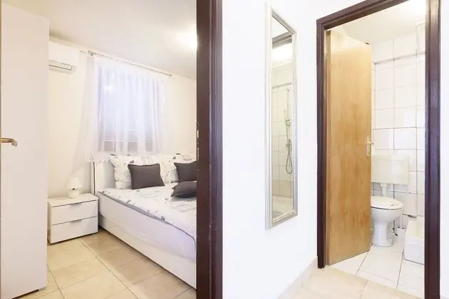 Apart Daire, 1 Yatak Odası (B2)