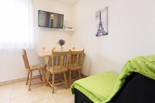 Apart Daire, 1 Yatak Odası (B2)