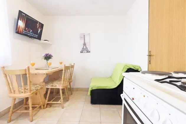 Apart Daire, 1 Yatak Odası (B2)