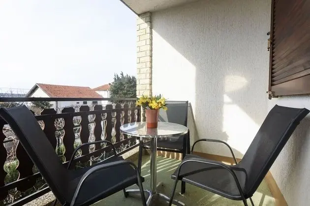 Apart Daire, 1 Yatak Odası (B2)