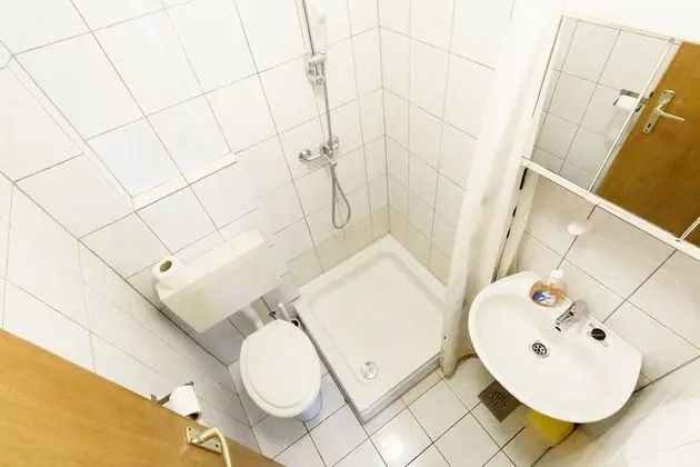 Apart Daire, 1 Yatak Odası (B2)