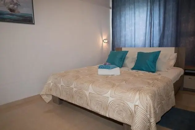 Apart Daire, 1 Yatak Odası (2 Adults)