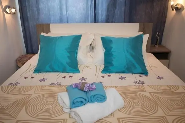 Apart Daire, 1 Yatak Odası (2 Adults)