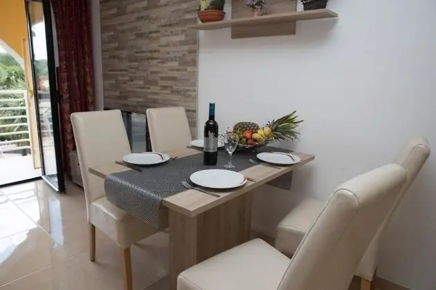 Apart Daire, 1 Yatak Odası (2 Adults)