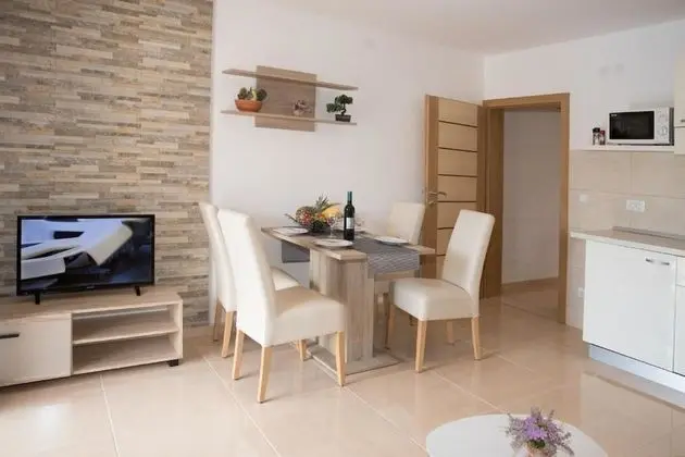 Apart Daire, 1 Yatak Odası (2 Adults)