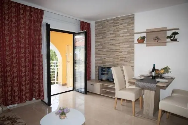 Apart Daire, 1 Yatak Odası (2 Adults)