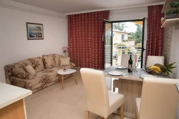 Apart Daire, 1 Yatak Odası (2 Adults)