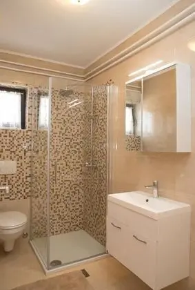 Apart Daire, 1 Yatak Odası (2 Adults)