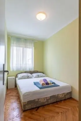 Apart Daire (One Bedroom Apartment with Terrace)